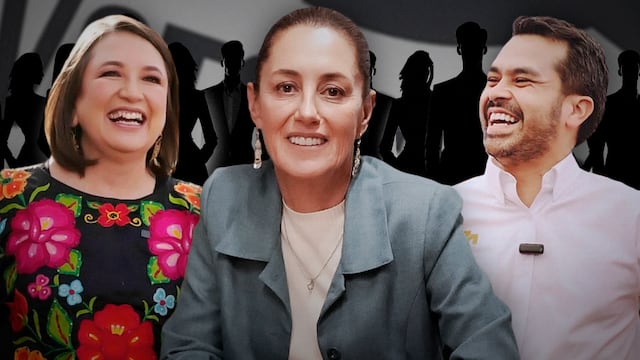 Te contamos quiénes están detrás del test Voto Ciego