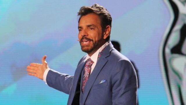 Eugenio Derbez