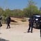¿Qué pasó en Mogoñé Viejo? Marina, Guardia Nacional y pobladores se enfrentaron en Oaxaca