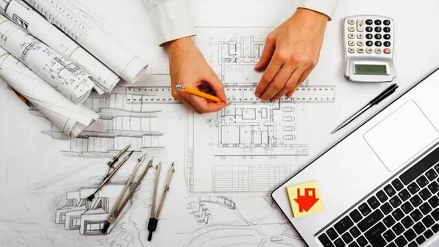 ¿Qué se celebra el 1 de octubre? Día del Arquitecto en México