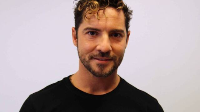 David Bisbal