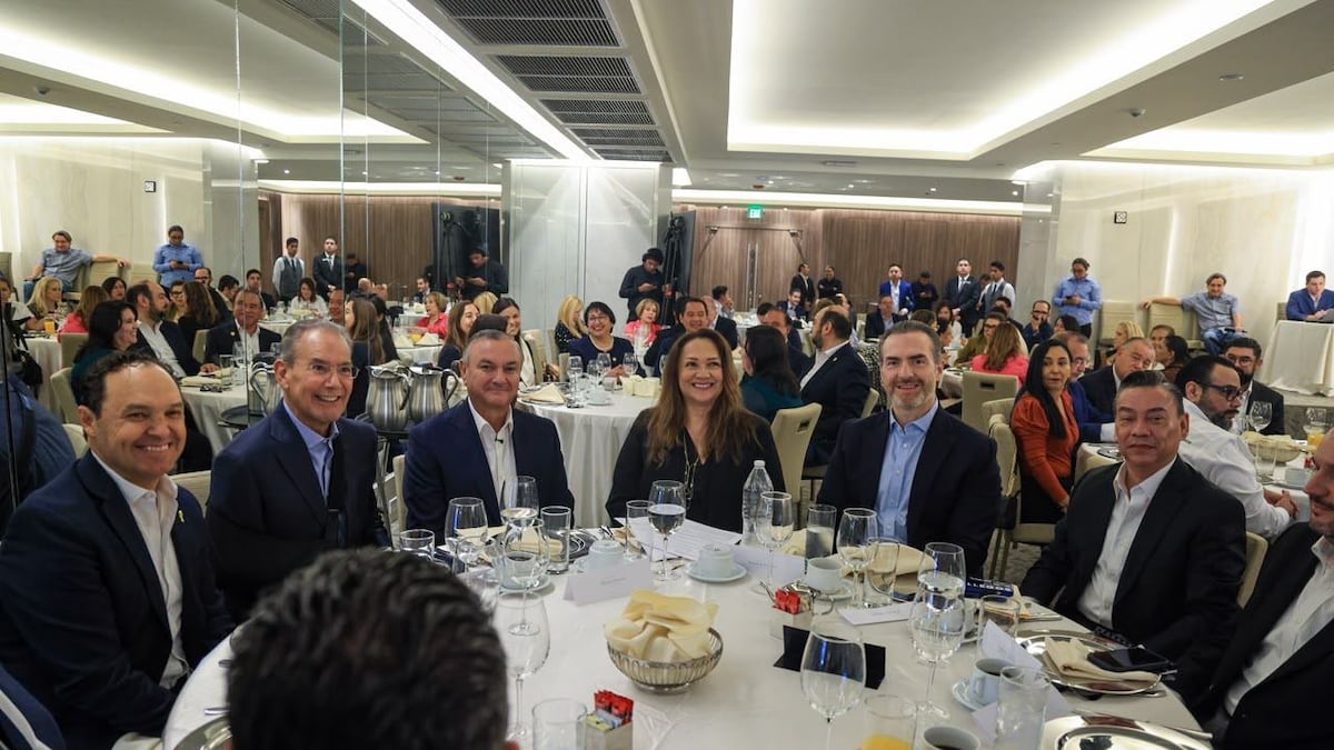 Monterrey analiza aprendizajes del Mundial FIFA 2026 para fortalecer futuros eventos internacionales