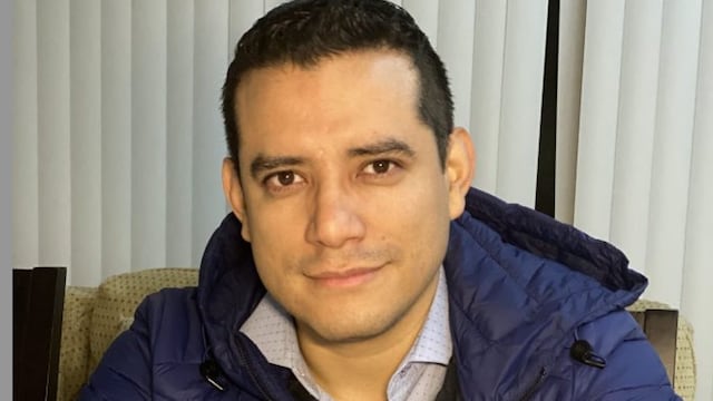 ¿Quién es el abogado Óscar Zamudio?