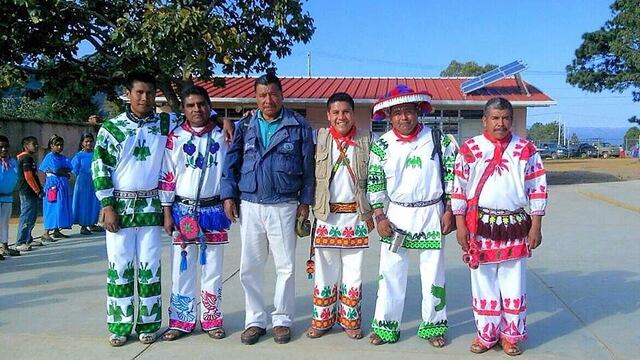Miguel y Agustín Vázquez Torres