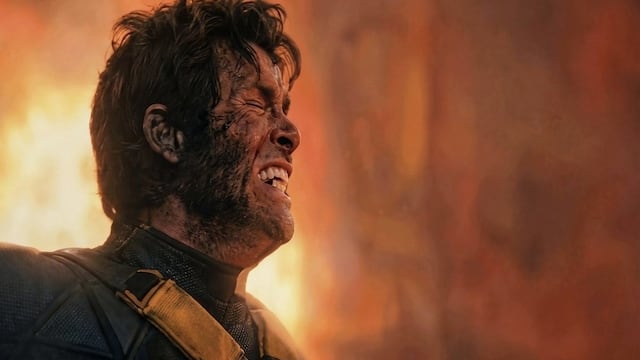 Tráiler filtrado de Avengers: Doomsday