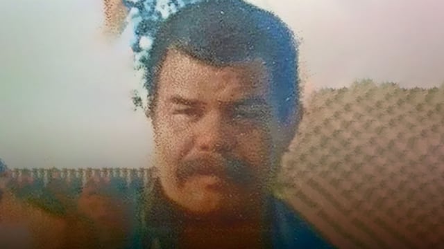 Crispín Salazar Zamorano, el Tío Pin de Los Salazar