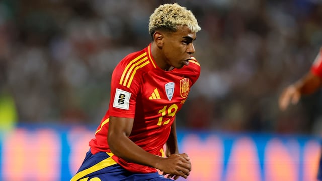 El nuevo desplante de Lamine Yamal; ahora fue con el DT de la Selección de España
