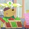 Peppa Pig compra frutas en el mercado: 62 minutos de capítulos en YouTube y español por el Día Internacional de la Piña