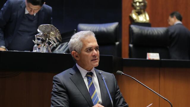 Miguel Ángel Mancera