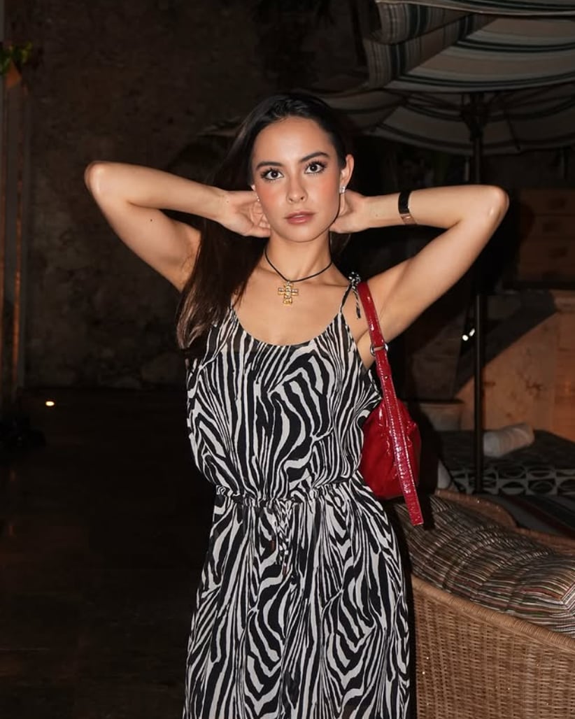 Marielle Zannie, Mallezaa