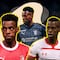 ¿Quién es Cristian Borja? El seleccionado colombiano que reforzará al Club América