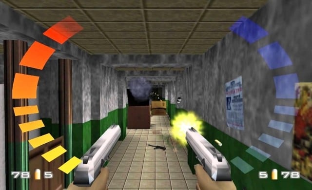 GoldenEye 007