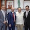 Gobierno de Hidalgo refrenda compromiso de desarrollo económico y social con CONCANACO SERVYTUR