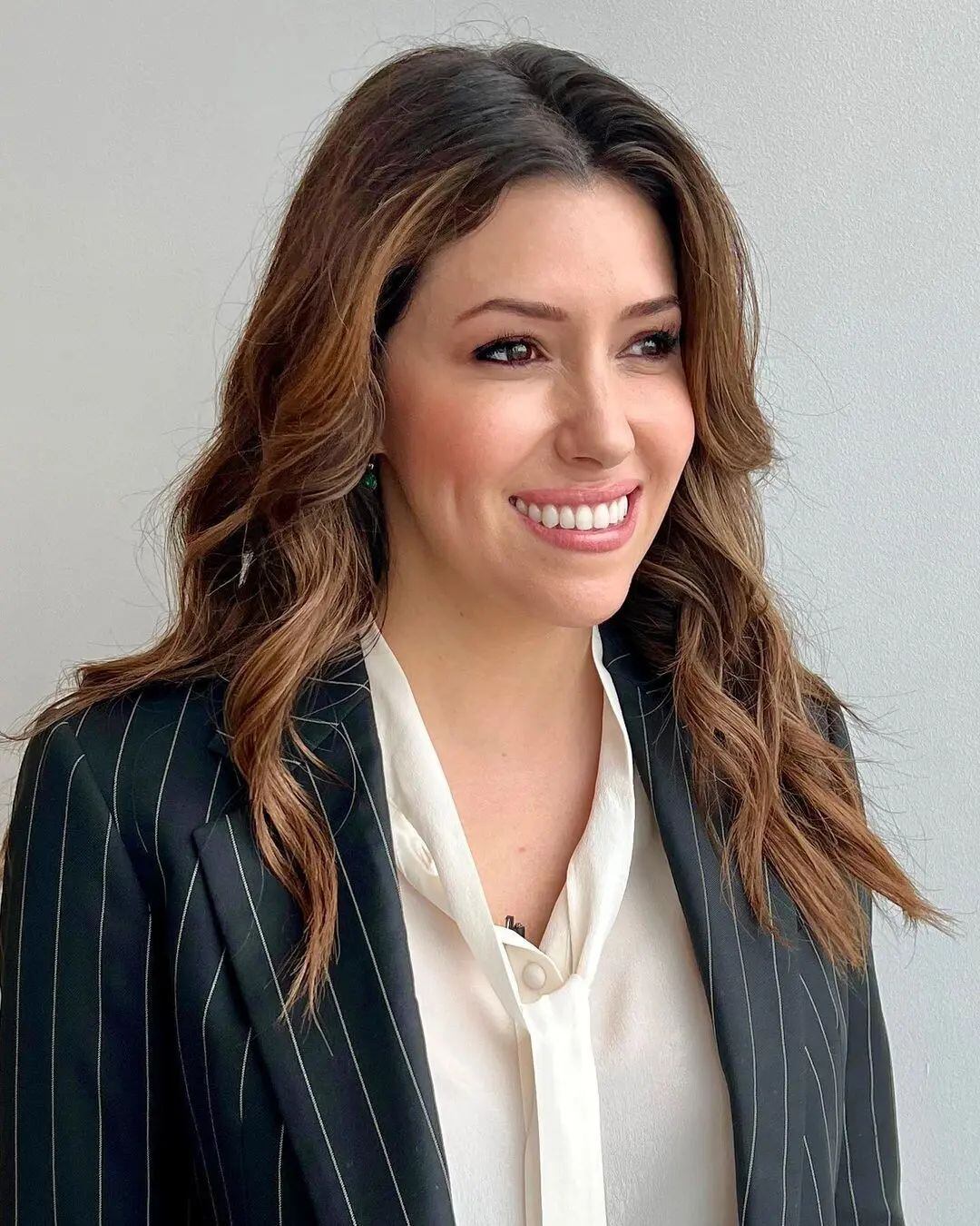 Camille Vasquez, abogada de Johnny Depp y Gloria Trevi.