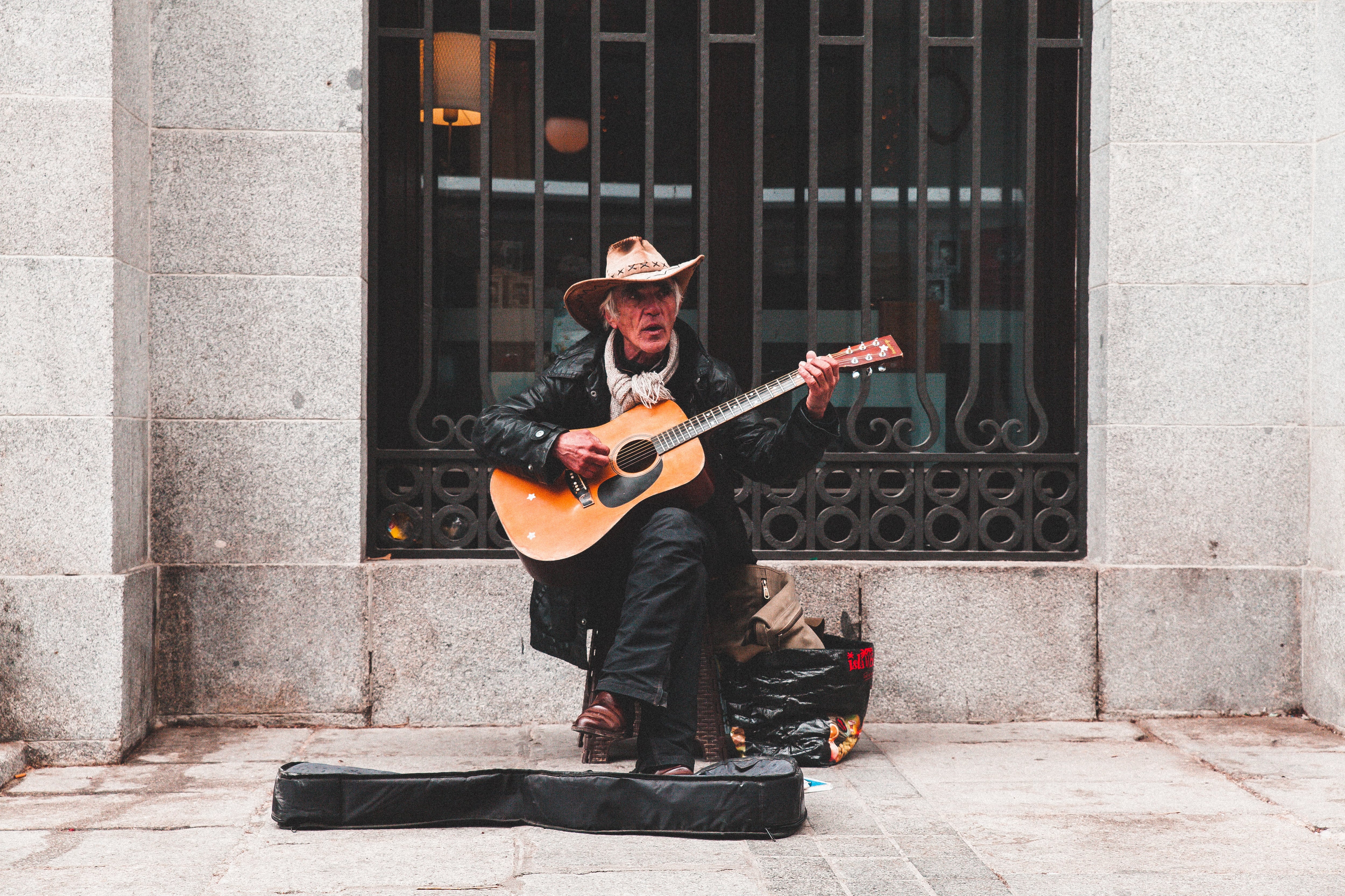 Música Country