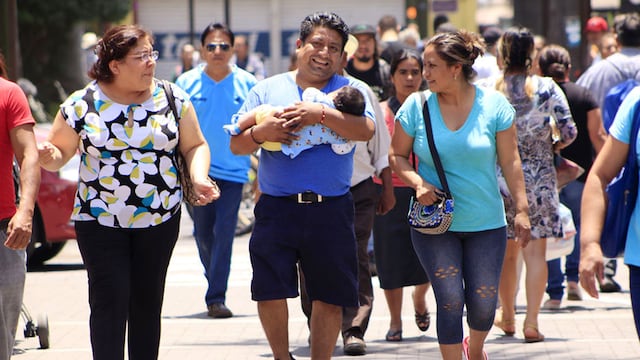 Esta es la ciudad más segura de México según el INEGI