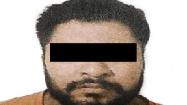 Rafael Santiago es detenido por el asesinato del periodista Antonio de la Cruz y su hija Cynthia