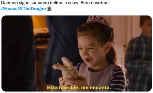 Memes de House of the Dragon y Sir Criston Cole