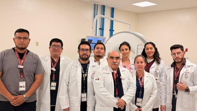 ISSSTE fortalece la atención oncológica y la infraestructura hospitalaria en Jalisco.