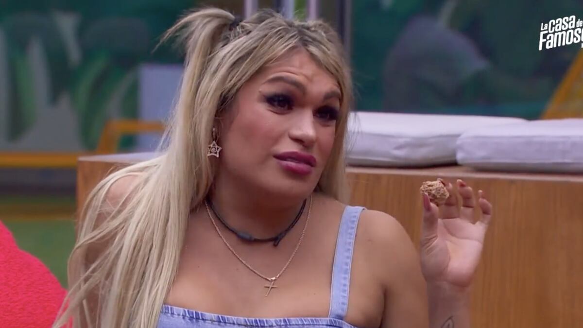 Wendy Guevara amenaza a sus compañeros; esto hará si la eliminan de La Casa de los Famosos México 2023