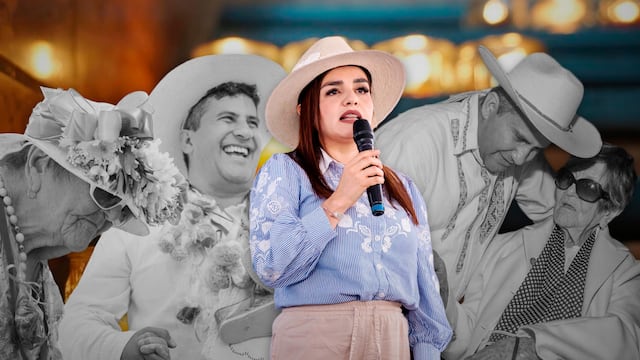 Muere la abuela de Carlos Manzo; Grecia Quiroz se despide con emotivo mensaje