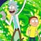 Netflix se despide de Rick and Morty y Call Me By Your Nameen agosto de 2022