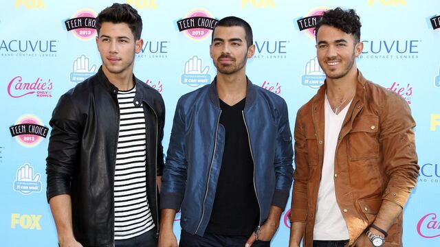 Jonas Brothers