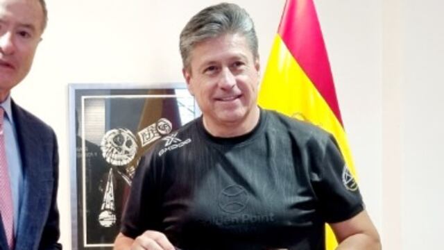 Abogado de Lord Pádel acusa inconsistencias en el caso