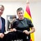 Lord Pádel: Abogado señala inconsistencia en el caso; no hubo “brutal golpiza” contra Israel