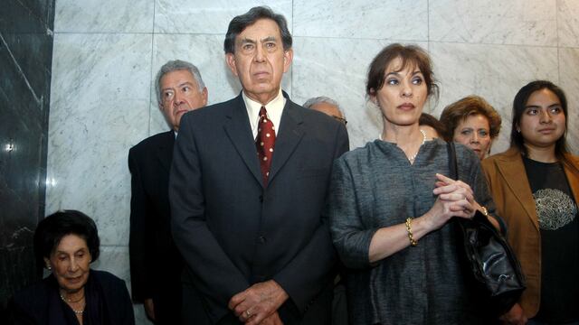 Cuauhtémoc Cárdenas