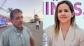 María Quijada hospitalizada en Estados Unidos tras atentado; su hija fue atacada
