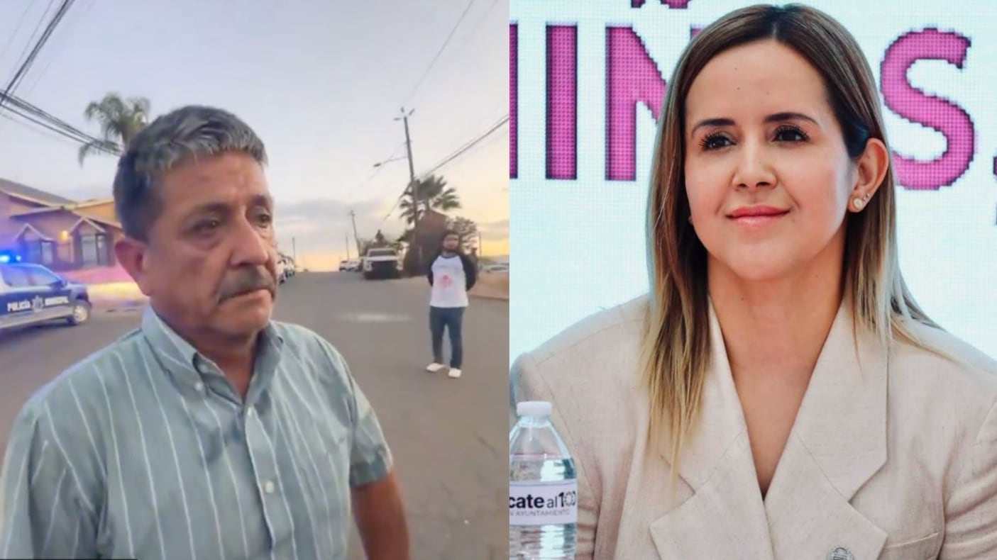 María Quijada hospitalizada en Estados Unidos tras atentado; su hija fue atacada