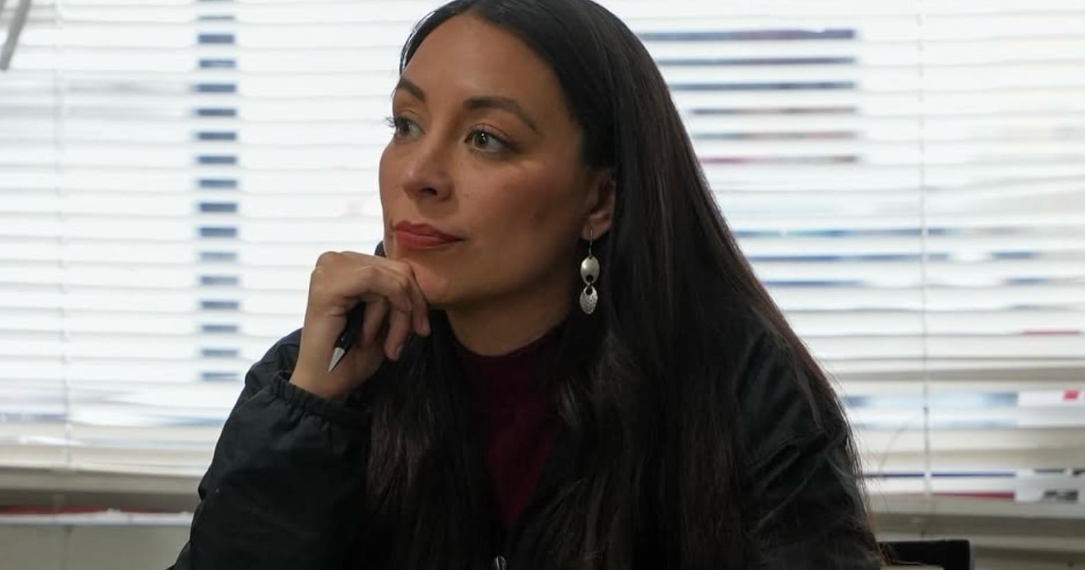 Senadora Julieta Ramírez desmiente versión sobre retiro de visa en EU