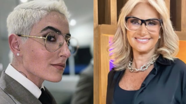 Maca Carriedo, Adela Micha