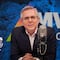 Luis Cárdenas confirma que hoy es su último programa en MVS Noticias