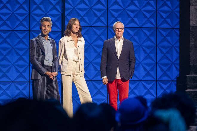’Next in Fashion’