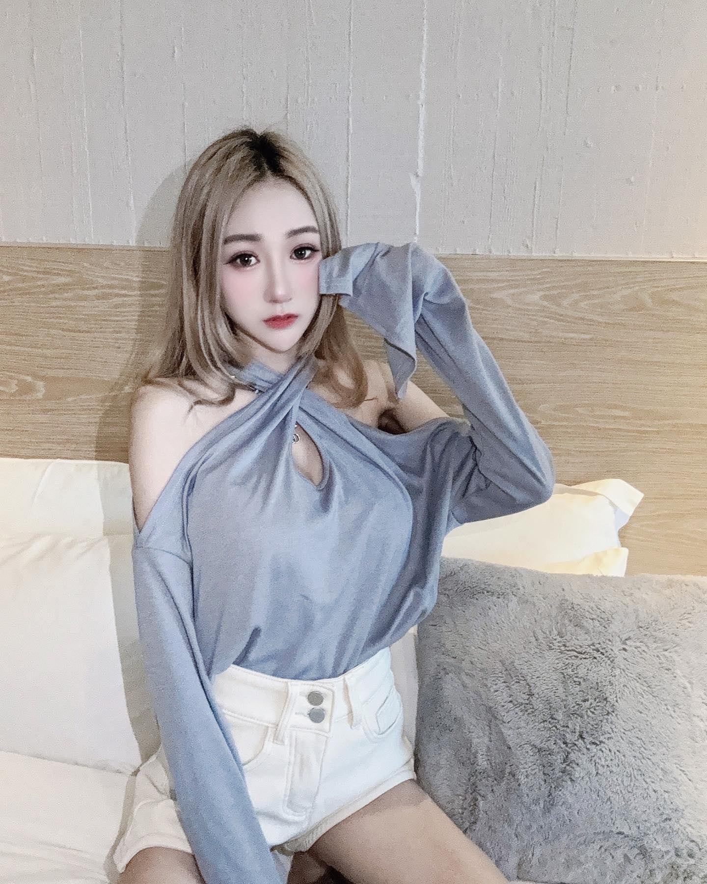 Irene Gu, Influencer de Taiwán