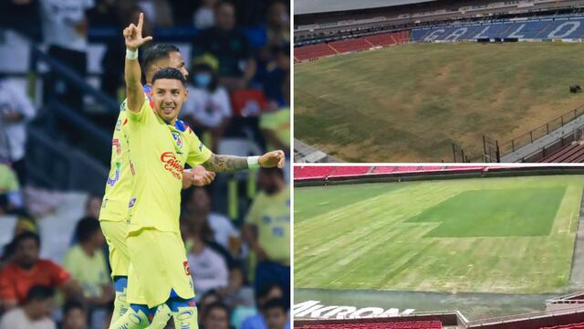 Liga MX posterga partido del Club América pero no del Club Chivas