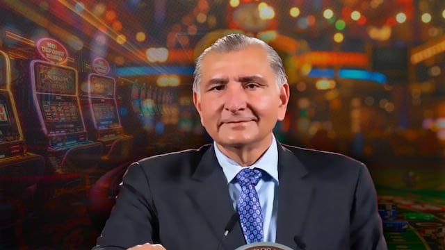 Adán Augusto López y su relación con la familia de Hernán Bermúdez Requena incluye casinos