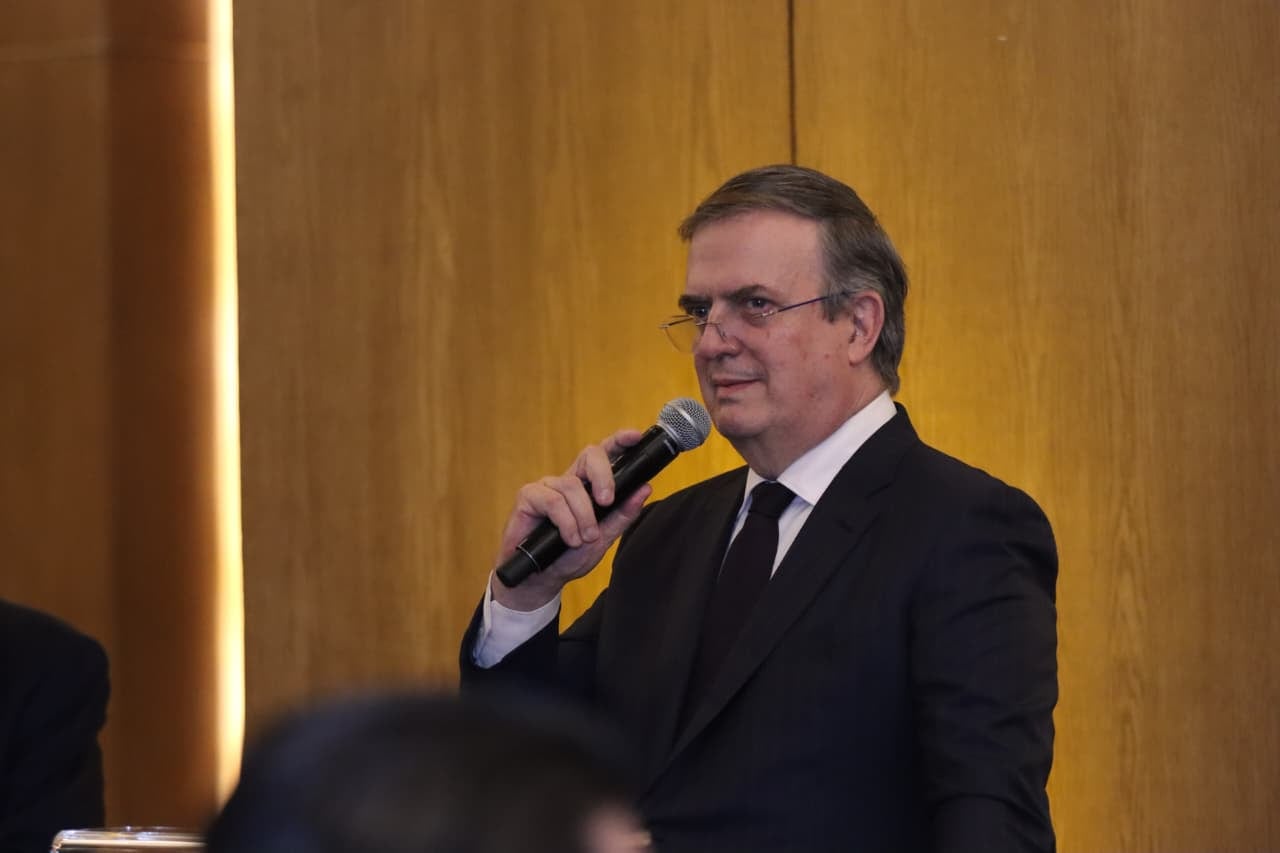 CCE destaca vigencia del T-MEC tras tercera ronda de negociaciones con Estados Unidos.