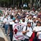 Trabajadores del IMSS anuncian bloqueos en Reforma para exigir salida de Rafael Olivos