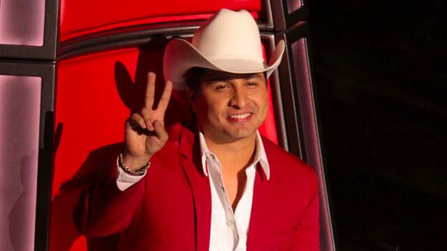 Julión Álvarez. Solo México.