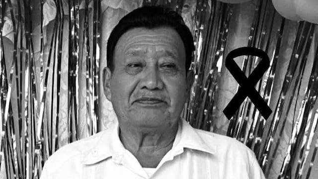 Lázaro Francisco Luria, exalcalde de Chinameca secuestrado, fue hallado sin vida