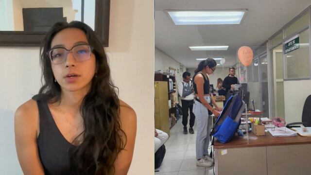 Ana Campa, jugadora de la Liga MX Femenil, da su versión de los hechos.