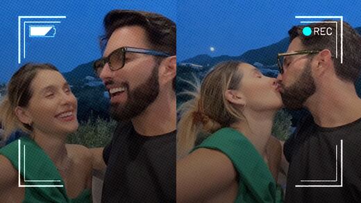 VIDEO: La parodia de Poncho de Nigris al audio de Alex Montiel enviado a Fabiola Martínez