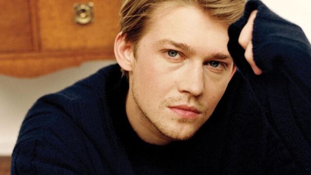 Joe Alwyn, ex de Taylor Swift