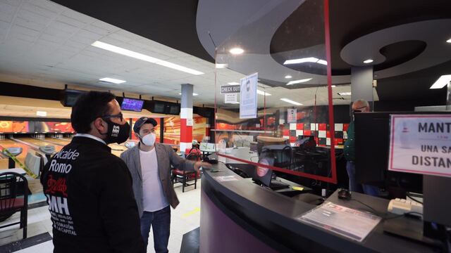 Víctor Hugo Romo de Vivar Guerra.