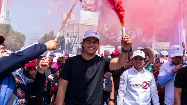 Toluca se suma a celebración por los dos años del triunfo de Claudia Sheinbaum.