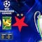 Fenerbahce vs Slavia Praga: Pronóstico y posibles alineaciones del partido de la Champions League