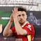 Portugal rinde homenaje a Diogo Jota en su debut en el Mundial 2026